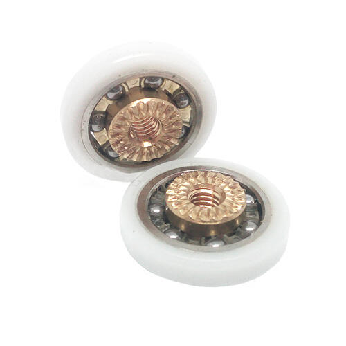 R400/85 - 19 BR M4 Q - Kit 2 pezzi