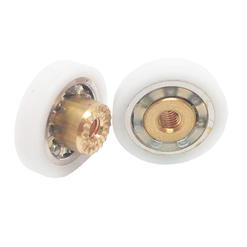 R400/83 - 19 BQ M4 Q - Kit 2 pezzi