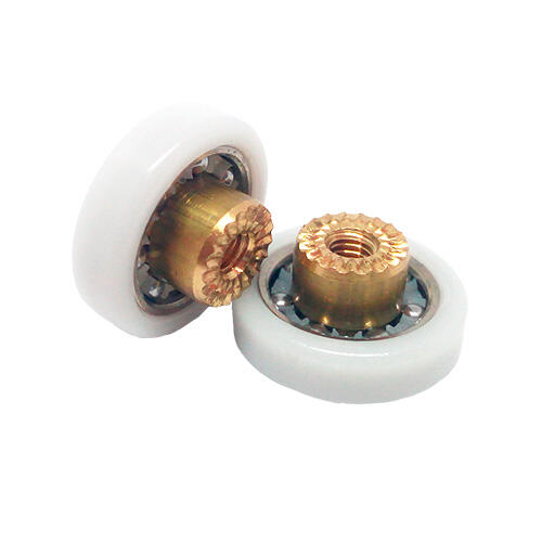 R400/81 - 19 TRO M4 Q - Kit 2 pezzi 