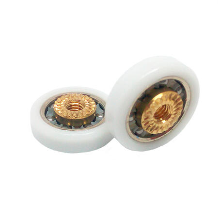 R400/78 - 19 BO M4 Q - Kit 2 pezzi