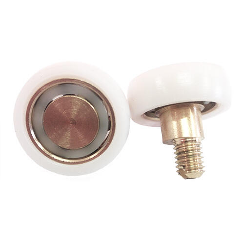 R400/155 - 19x6 M5 Ecc - Kit 2 pezzi