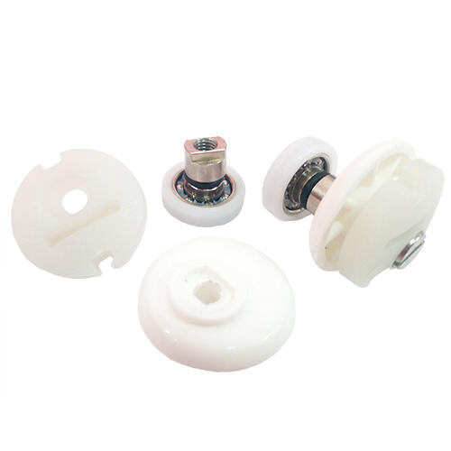 R400/156 - 19x5 OR Tecno - Kit 2 pezzi