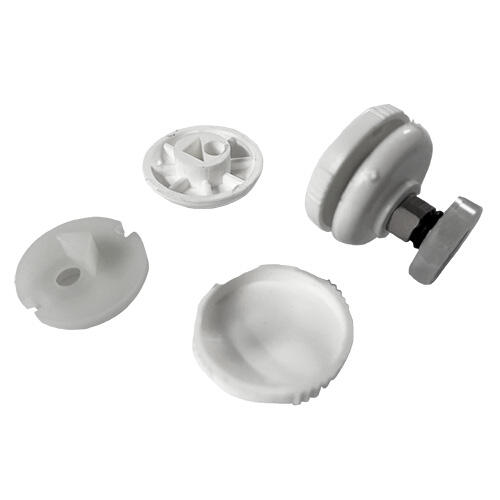 R400/156 - 19x5 OR Tecno - Kit 2 pezzi