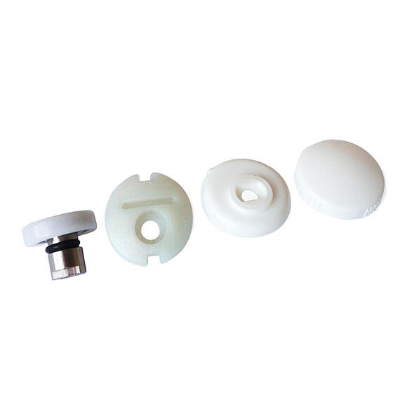 R400/156 - 19x5 OR Tecno - Kit 2 pezzi