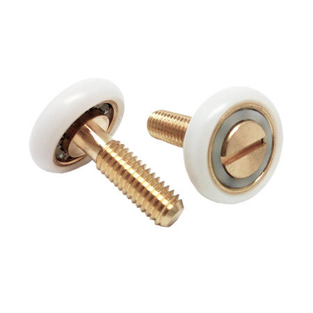 R400/57P - 19 AM M6 Filetto - Kit 2 pezzi