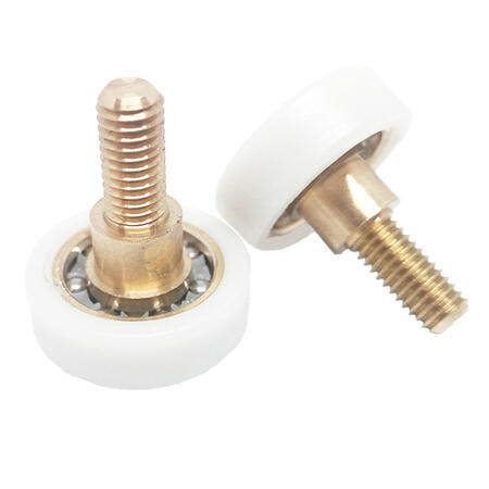 R400/116 - 19 AD M5 - Kit 2 pezzi