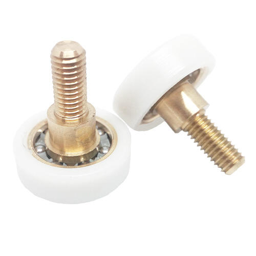 R400/116 - 19 AD M5 - Kit 2 pezzi