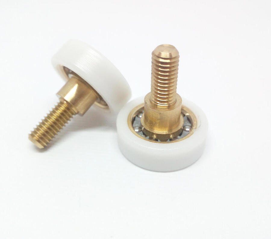 R400/116 - 19 AD M5 - Kit 2 pezzi