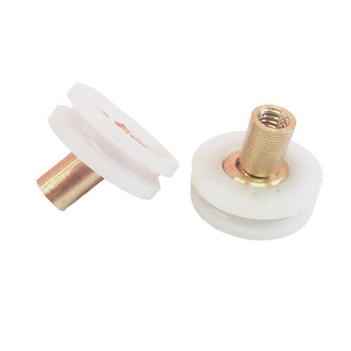 R400/F1 - 18 Gipsy TAB Snodo - Kit 2 pezzi