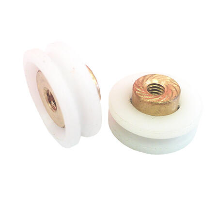 R400/A1 - 18 Gipsy TAB M4 - Kit  2 pezzi