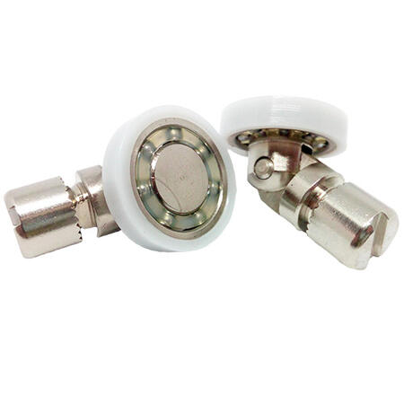 R400/102 - 18  Snodo CD Friges - kit 2 pezzi