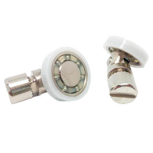 R400/102 - 18  Snodo CD Friges - kit 2 pezzi