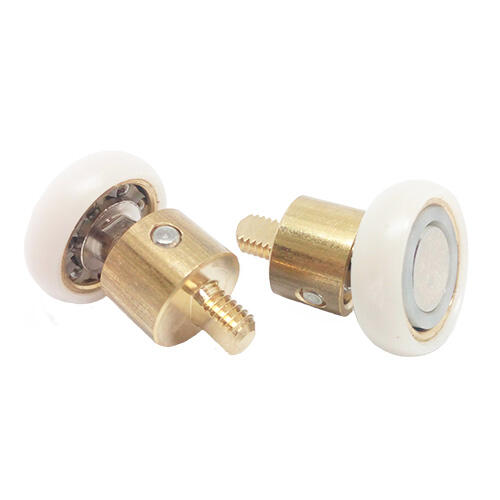 R400/65 - 18 AU Snodo M5 - kit 2 pezzi