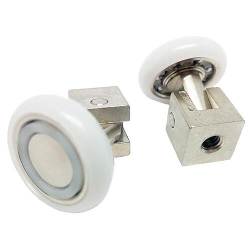 R400/62 - 19 AR Quadro - Kit 2 pezzi