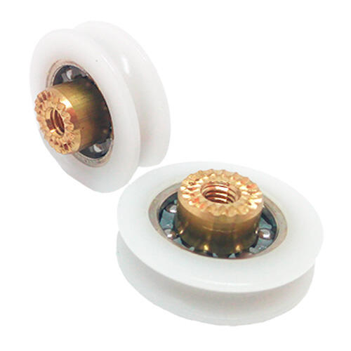 R400/05 - 22 Gipsy M4 - kit 2 pezzi