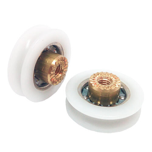 R400/05 - 22 Gipsy M4 - kit 2 pezzi