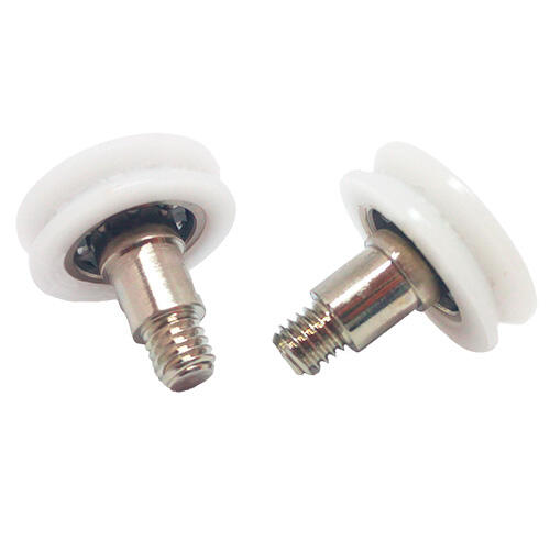 R400/01 - 22 Gipsy M6 - Kit 2 pezzi