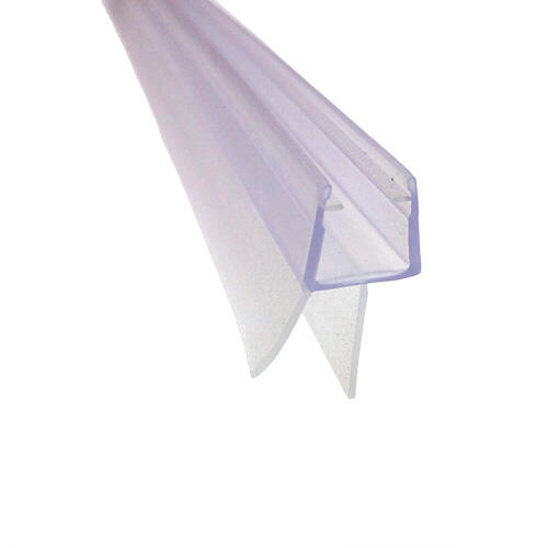 PG023 - Guarnizione G3 vetro 8/10 baffo 14