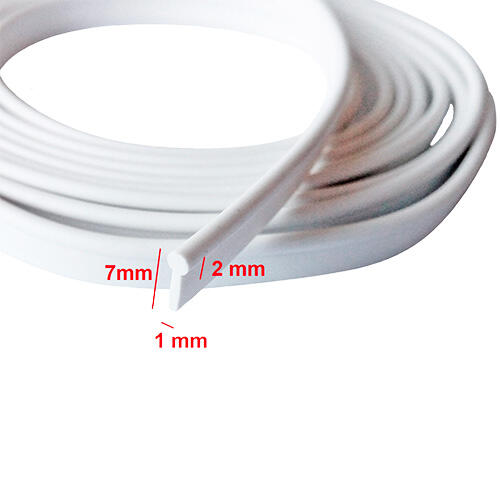 R800/11 Guarnizione Bianca di Ricambio R52FAG 