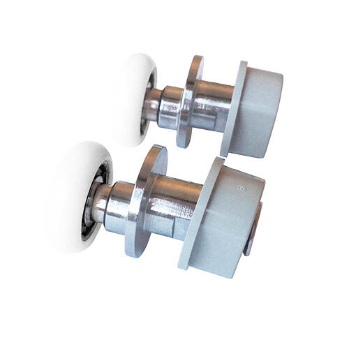 R800/03 Ricambi Cuscinetti per Box Doccia - Kit 2 pz