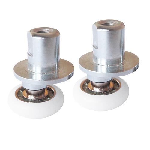 R800/03 Ricambi Cuscinetti per Box Doccia - Kit 2 pz