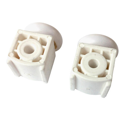 R500/13 Ricambio Cuscinetti Box Doccia Serie  MALTA - Kit 2 pezzi