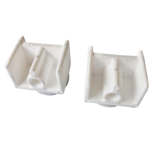 R500/11 Ricambi Cuscinetti Box Doccia Serie RODI Angolo - Kit 2 pezzi