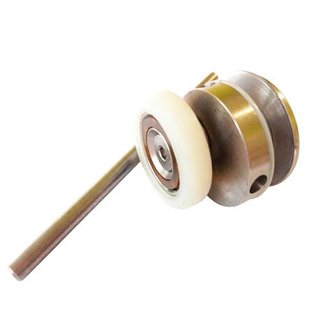 R500/10  - Ricambio Cuscinetto Box Doccia TDA Serie GAIA - Kit 1 pz