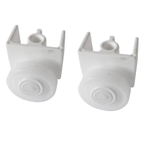 R500/07 Ricambio Cuscinetti Box Doccia serie LIPARI - Kit 2 pz