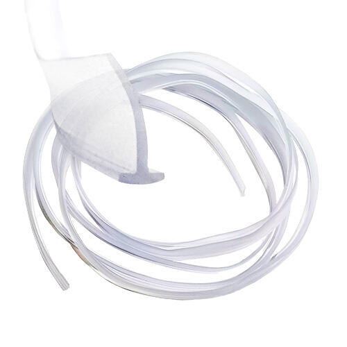 R700/17 Guarnizione Morbida Inferiore Labbro FLEX - Kit 1 pz