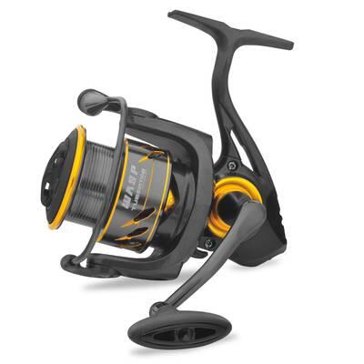 MULINELLO TUBERTINI WASP 2000 TROUT AREA