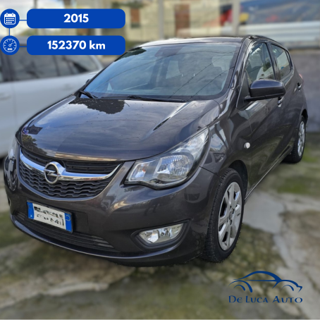 Opel Karl 1.0 75 CV 