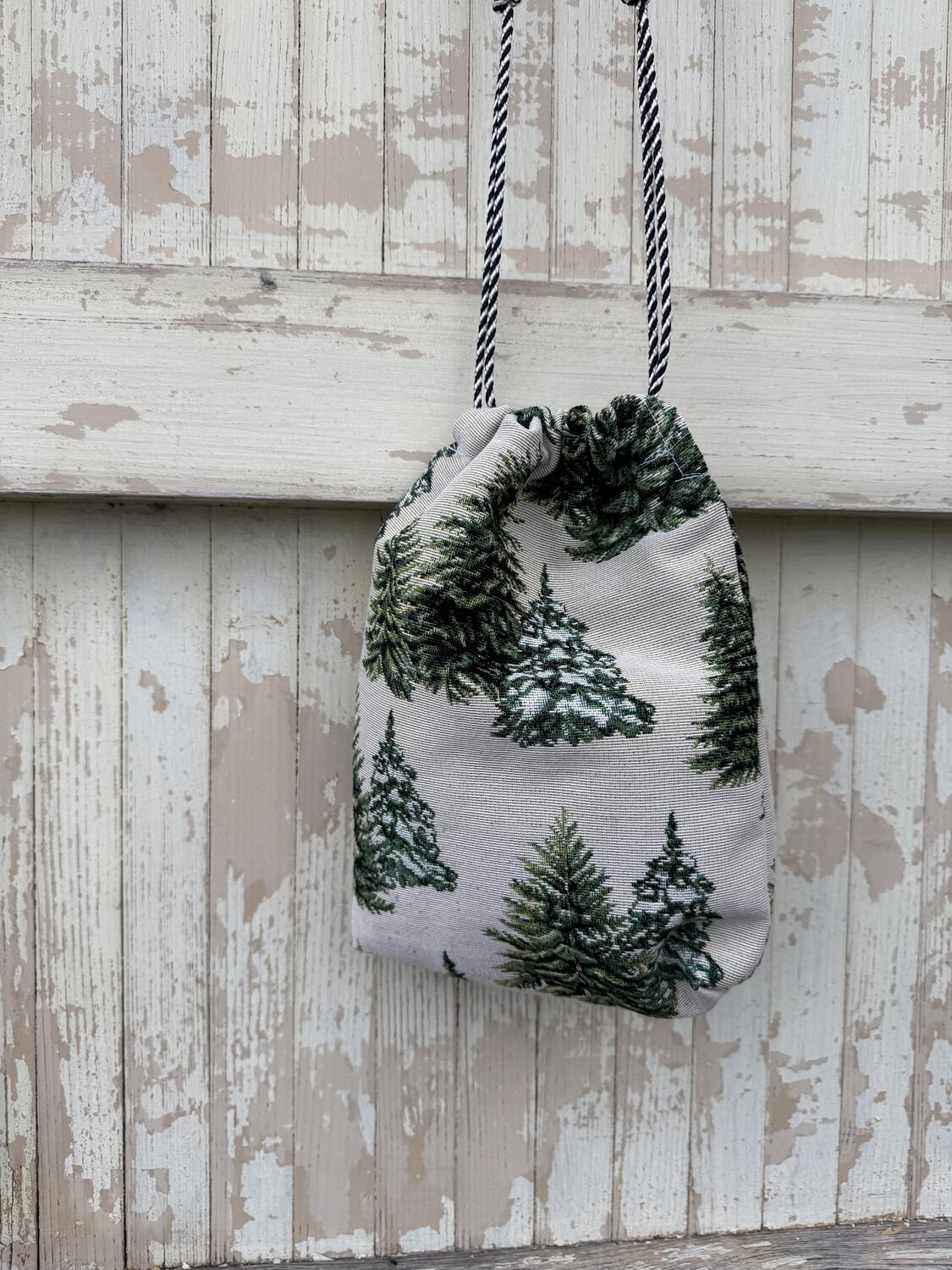 Secchiello abeti 🌲 