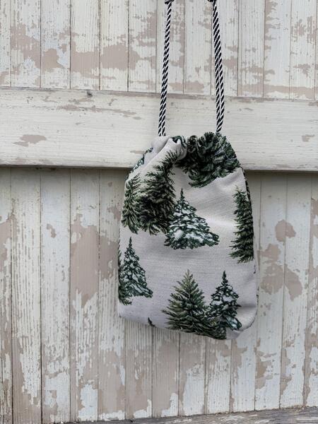 Secchiello abeti 🌲 