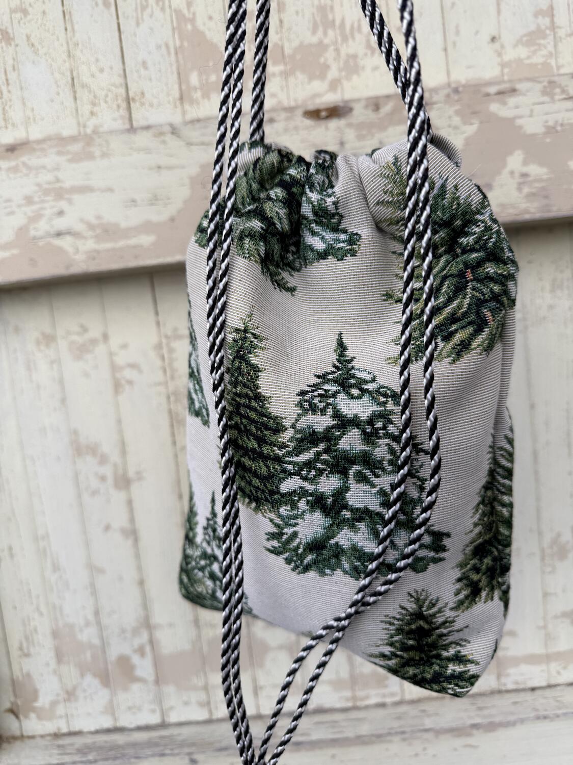 Secchiello abeti 🌲 