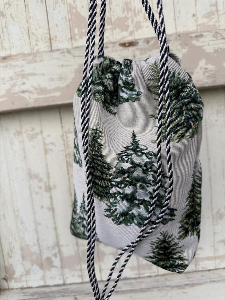 Secchiello abeti 🌲 