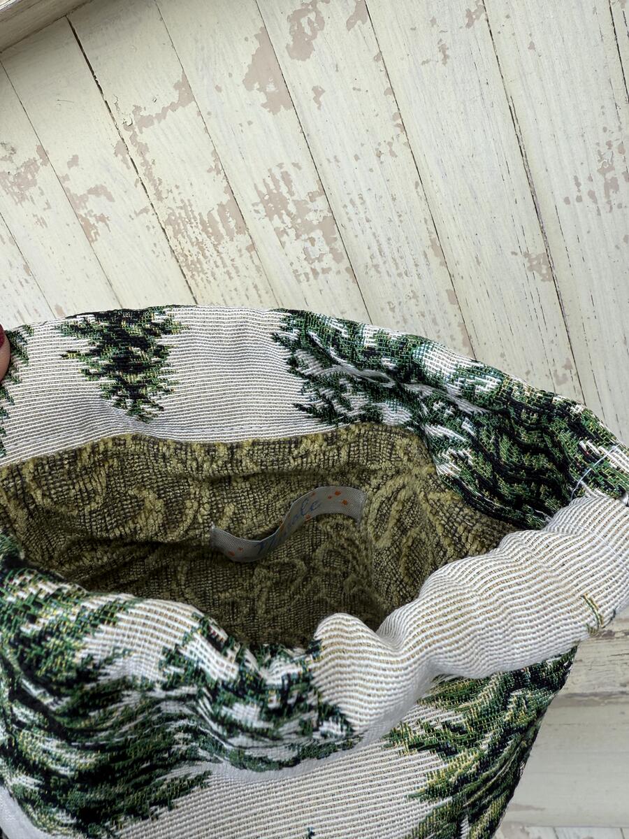 Secchiello abeti 🌲 