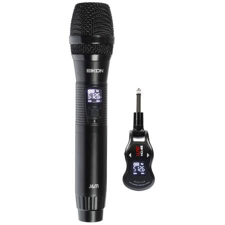 Eikon by Proel EKJMV2