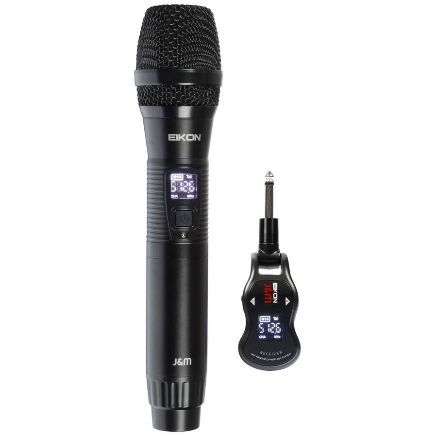 Eikon by Proel EKJMV2