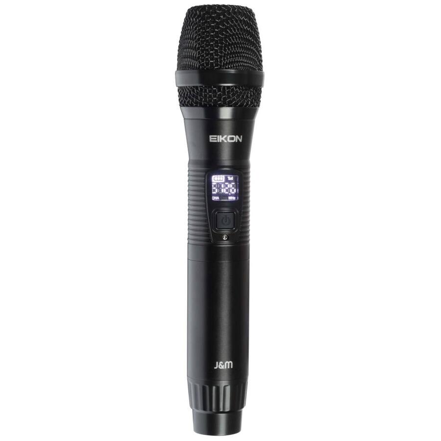 Eikon by Proel EKJMV2