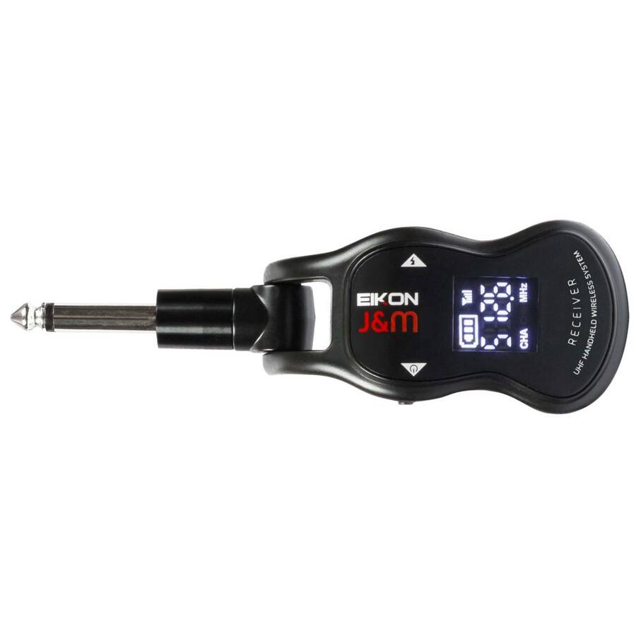 Eikon by Proel EKJMV2