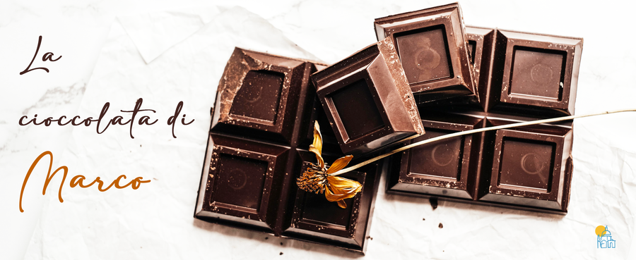 Tazza Cioccolata con nome personalizzabile