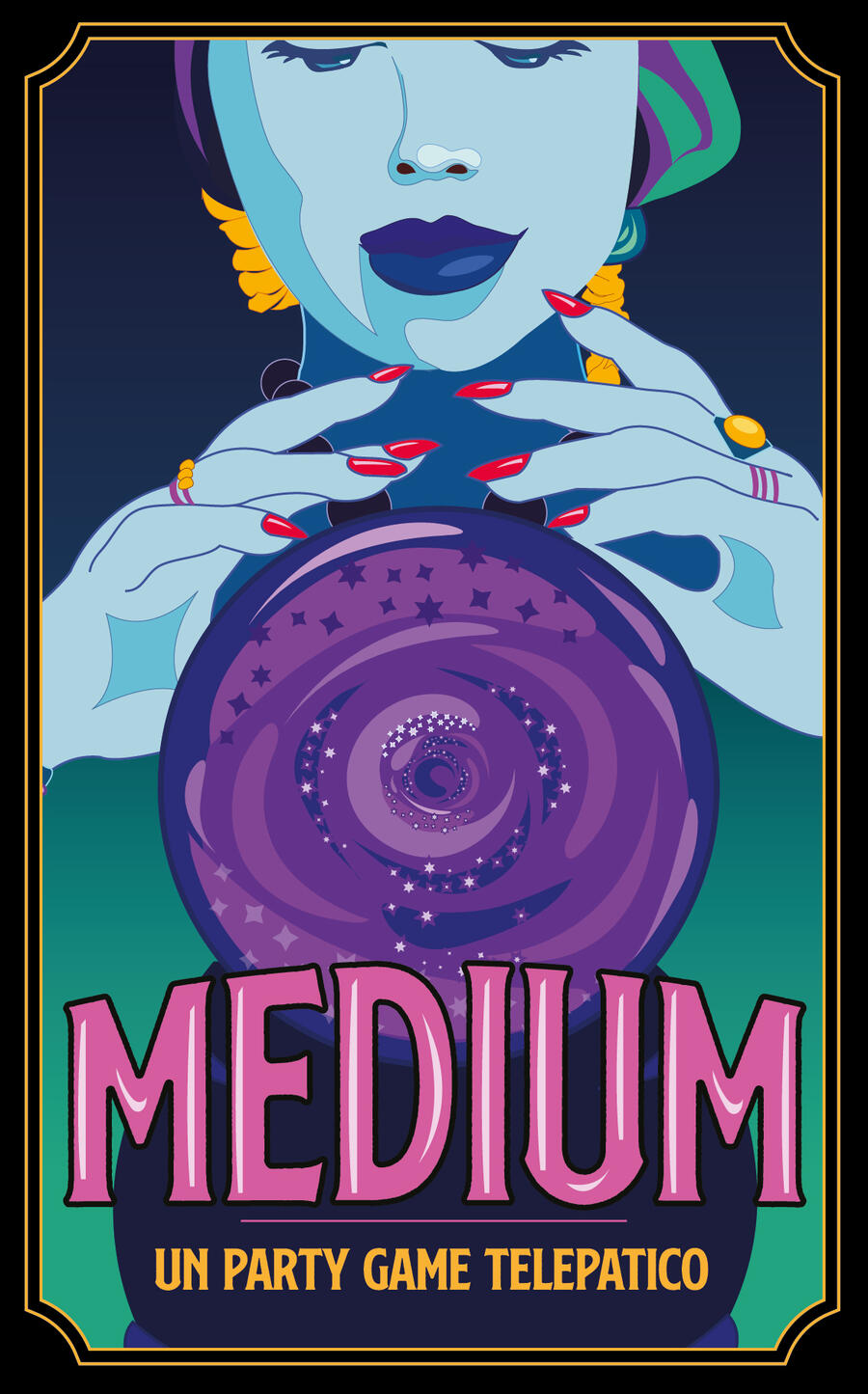 Medium