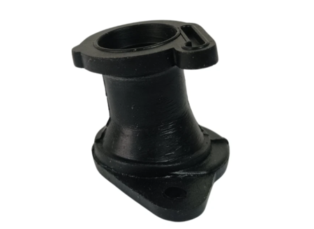 Collettore carburatore motosega 25cc di aspirazione ricambi per sega elettrica