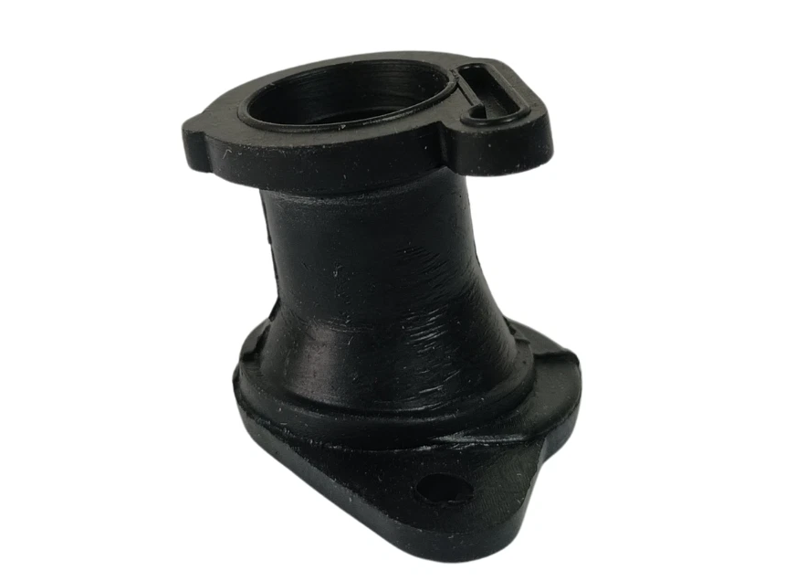 Collettore carburatore motosega 25cc di aspirazione ricambi per sega elettrica