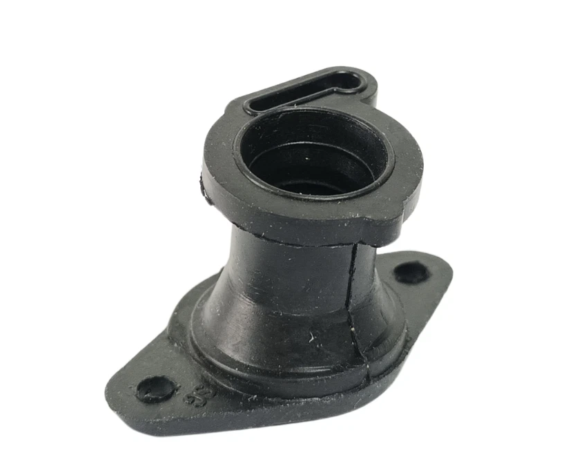 Collettore carburatore motosega 25cc di aspirazione ricambi per sega elettrica