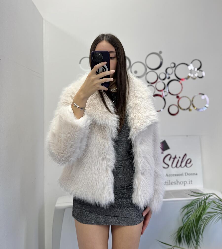 NOVITÀ Tubino smanicato 