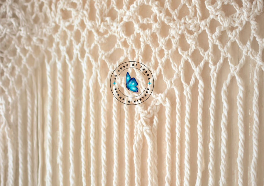 Kit digitale per Junk Journal Laces and Crochet