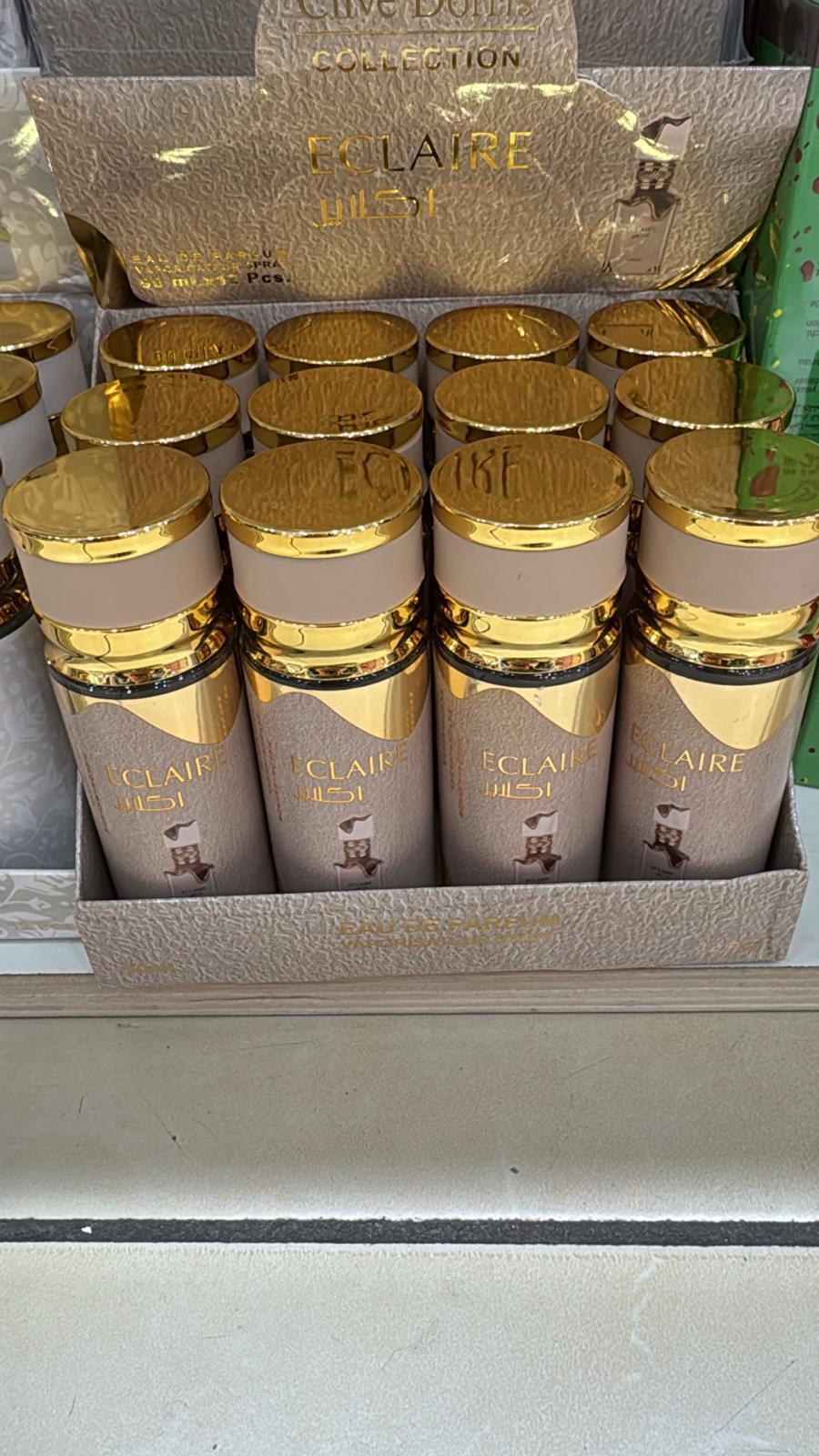 CLIVE DORRIS EDP DA 90 ML