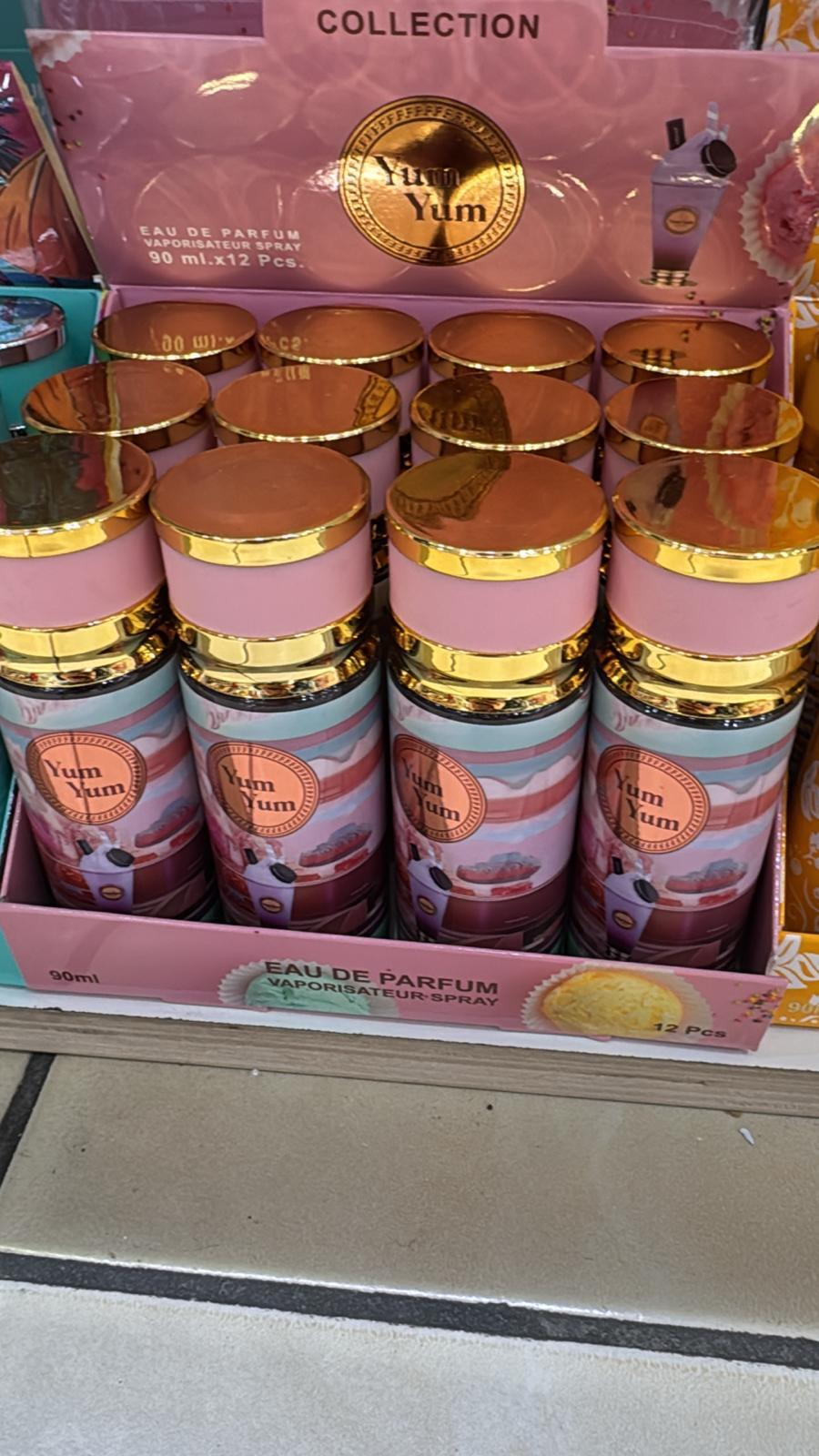 CLIVE DORRIS EDP DA 90 ML